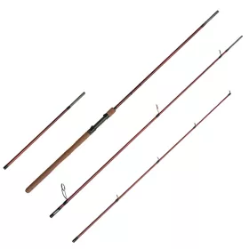 Delphin Magma Legend4ry Medium Tip Set 5pcs