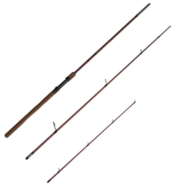 Delphin Magma Legend4ry Heavy Spike Set 5pcs