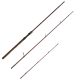 Delphin Magma Legend4ry Heavy Spike Set 5pcs