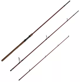 Delphin Magma Legend4ry Method 3 Piece Feeder Rod 3,6m 215gr