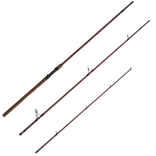Delphin MAGMA LEGEND4RY Method 360cm/215g/3 parts