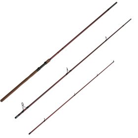 Delphin Magma Legend4ry Method 3 Piece Feeder Rod 4,0m 215gr