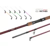 Delphin Magma Legend4ry Method 3 Piece Feeder Rod 4,0m 215gr