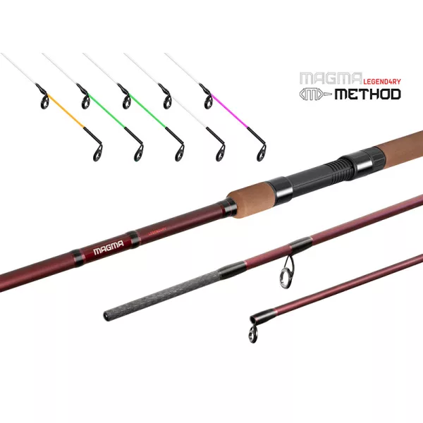 Delphin Magma Legend4ry Method Light Tip