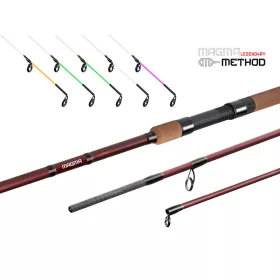 Delphin Magma Legend4ry Method Ultra Heavy Tip