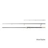 Delphin AERIS Feeder 345cm/70g/3parts