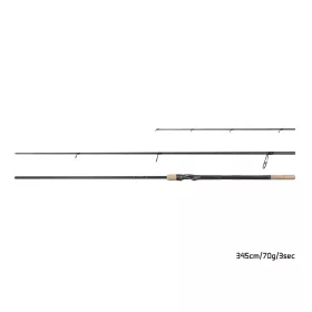 Delphin Aeris Feeder 3.45m 70gr 3-piece Feeder Rod