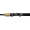Delphin AERIS Feeder 345cm/70g/3parts