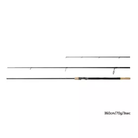 Delphin Aeris Feeder 3.60m 70gr 3-piece Feeder Rod