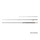 Delphin AERIS Feeder 360cm/70g/3parts