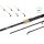 Delphin Aeris Feeder Spike Set 3db