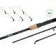 Delphin Aeris Feeder Spike Set 3db