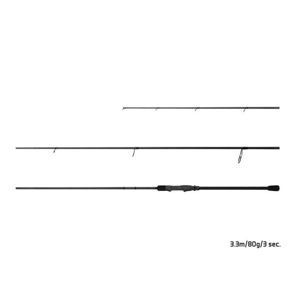 Delphin OPIUM INOVA 330cm/80g/3parts