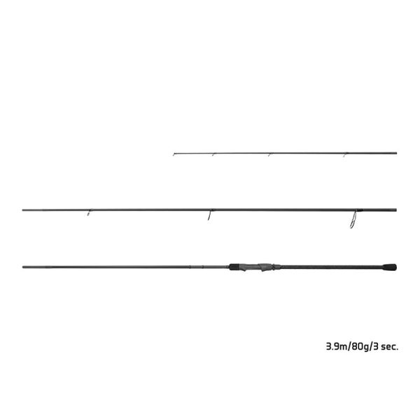 Delphin OPIUM INOVA 390cm/80g/3parts