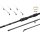 Delphin Opium Inova Carbon Spike Set