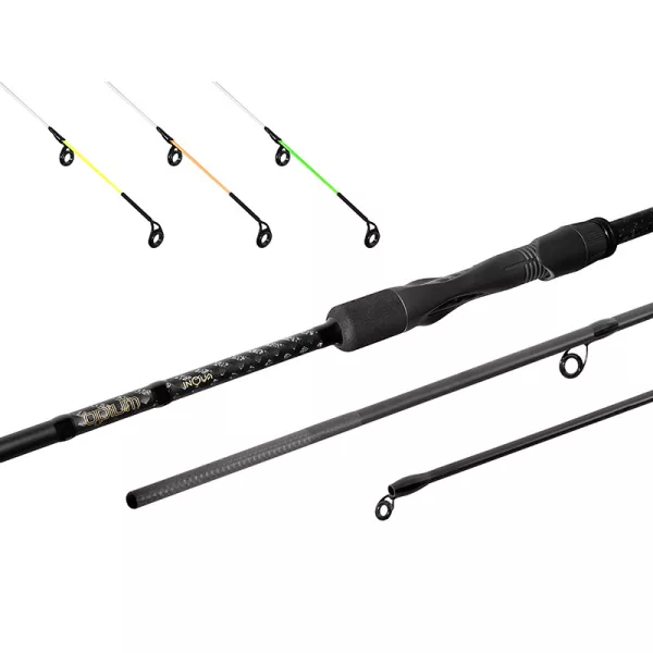 Delphin Opium Inova CarboLIX Ultra Light Tip