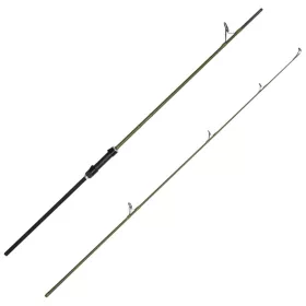 Delphin StalX Trip 2 Piece Boilie Rod 2,13m 2,25lbs