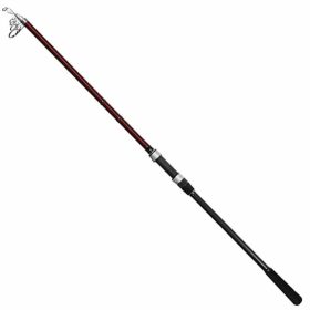 Delphin Thunder GenerationX 5-Piece Telescopic Rod 3.30m