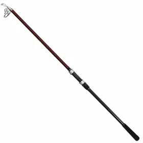 Delphin Thunder GenerationX 6-Piece Telescopic Rod 3.90m