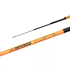 Delphin Inferno Pole 6m Whip Rod