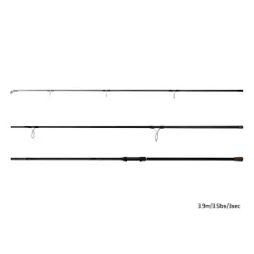 Delphin Wonder LS+ 3.90m 3.5lbs 3-piece Carp Rod