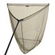 Delphin Partisan 2-piece Buoy Driftnet 90x90cm 1,80m