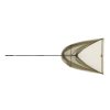 Delphin Partisan 2-piece Buoy Driftnet 90x90cm 1,80m