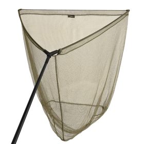 Delphin Partisan 2-piece Carp Landing Net 100x100cm 1.80m