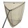Delphin Partisan 2-piece Buoy Driftnet 100x100cm 1,80m