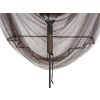 Delphin Symbol Lite 2-piece Buoy Line 90x90cm 1,80m