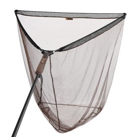 Delphin Symbol Lite 2-piece Carp Landing Net 100x100cm 1.80m