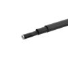 Handle for landing net Delphin REAXE TelexHANDLE 260cm