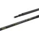Handle for landing net Delphin REAXE TelexHANDLE 400cm