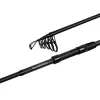 Delphin Scroll TeleCarp 3,60m 3,0lbs Telescopic Rod
