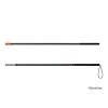 Delphin Atak! DUO 140cm 2-Piece Landing Net Handle