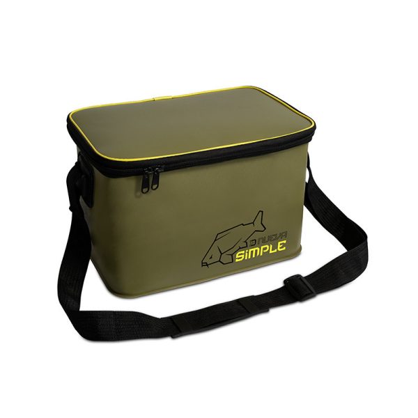 CarryALL bag Delphin NuEVA Simple
