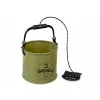 Delphin Barel EVA Bucket 10L+7m