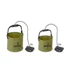 Delphin Barel EVA Bucket 10L+7m