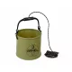 Delphin Barel EVA Bucket 5L+5m