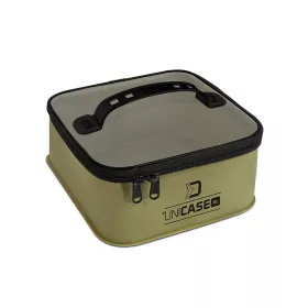 Delphin UniCASE XL EVA 22x22x11cm Bag