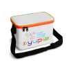 Kids CarryAll EVA bag Delphin YUPIE 28x18x18cm