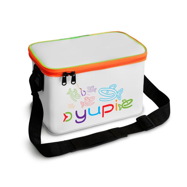 Kids CarryAll EVA bag Delphin YUPIE 28x18x18cm
