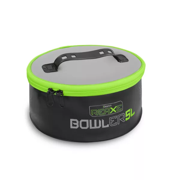Delphin REAXE BOWLER Round EVA Bag 5L