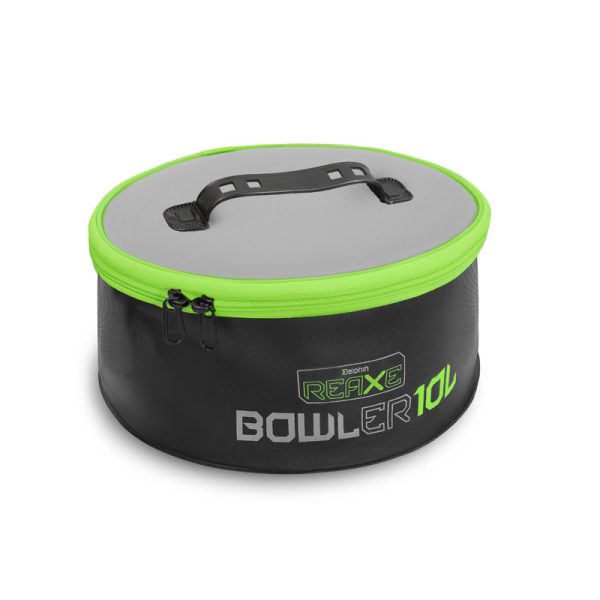 Delphin REAXE BOWLER Round EVA Bag 10L