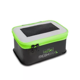 Delphin REAXE MeshBAX EVA Bag L