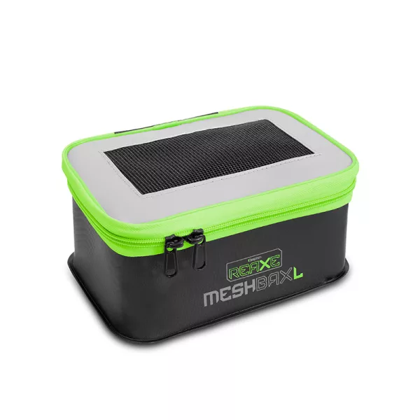 Delphin REAXE MeshBAX EVA Bag L