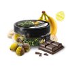 Delphin D Snax Shell Chocolate Banana 10mm Wafers 30gr