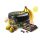 Delphin D Snax Shell Chocolate Banana 10mm Wafers 30gr