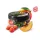 Delphin D Snax Shell Mango-Peach 10mm Wafters 30gr