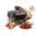 Delphin D Snax Shell Shell Mussel Spice 10mm Wafers 30gr